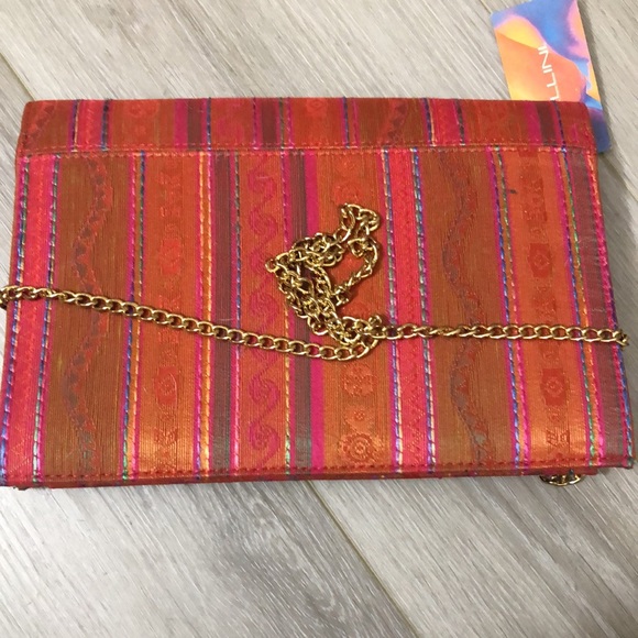 Vintage Bellini purse - Picture 5 of 7